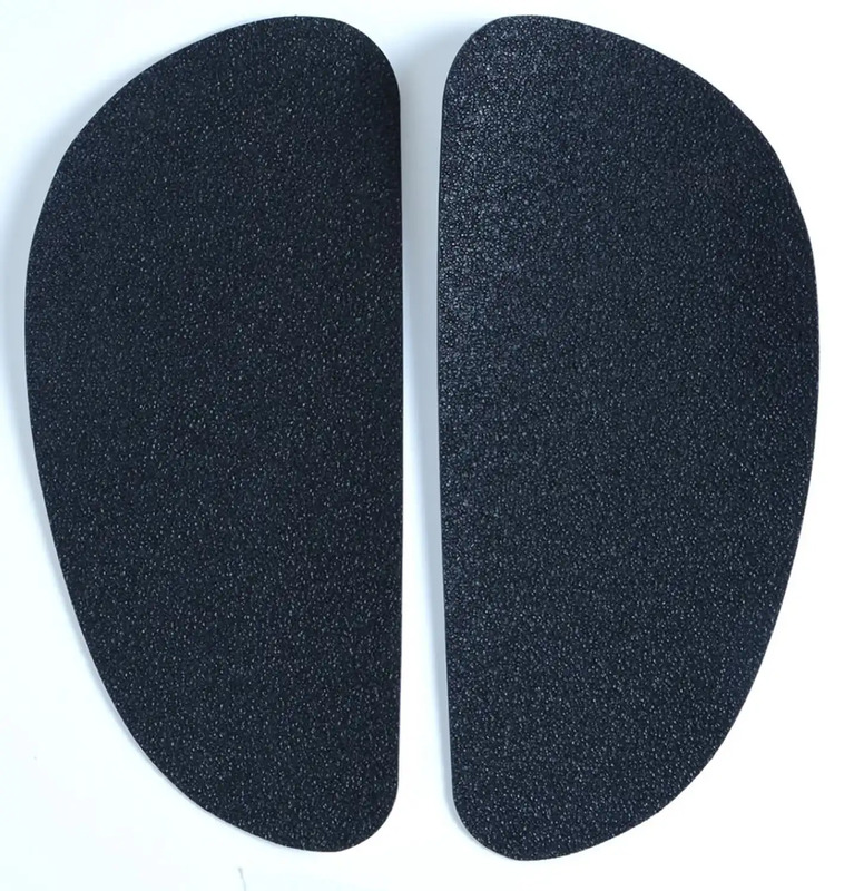 NAKLEJKA NA BAK TANKPAD ANTYPOŚLIZGOWY 2 CZĘŚCI RG RACING DUCATI 748/916/996/999 CLEAR