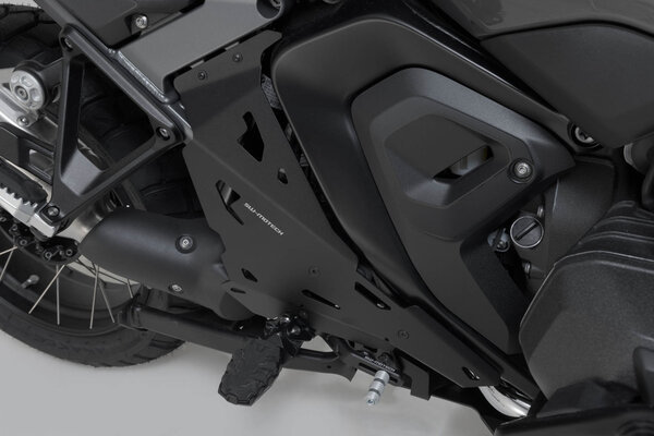 OSŁONA PIĘTY SW-MOTECH BMW R 1300 GS (24-) BLACK