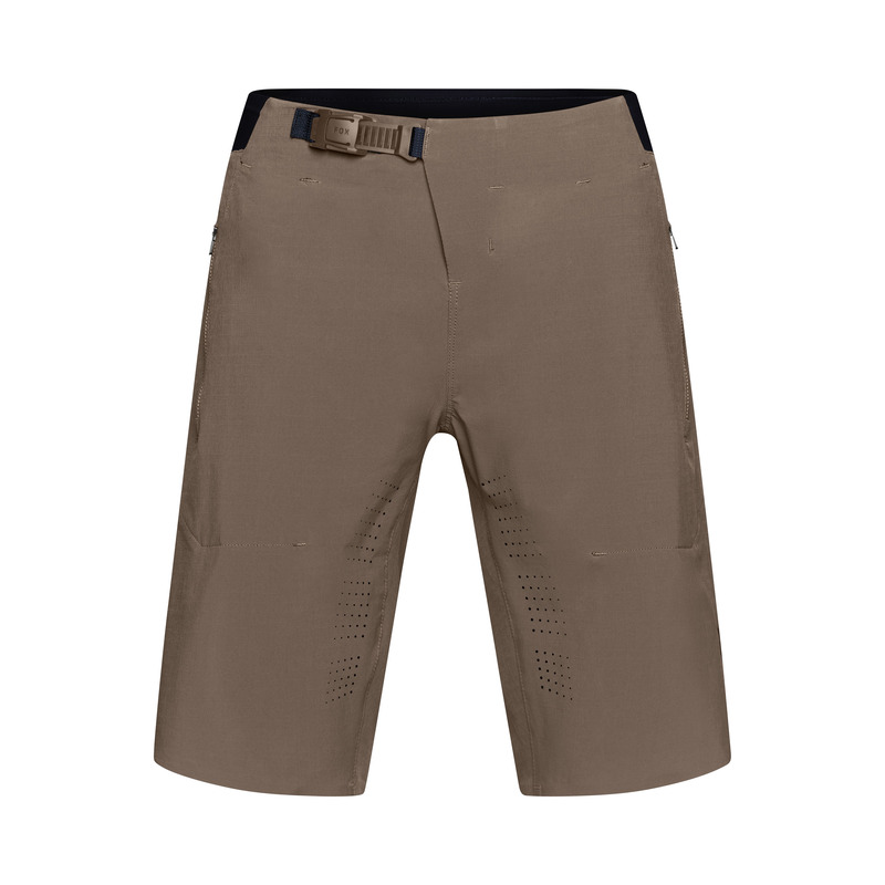 SPODENKI ROWEROWE DAMSKIE FOX FLEXAIR NUTMEG 14