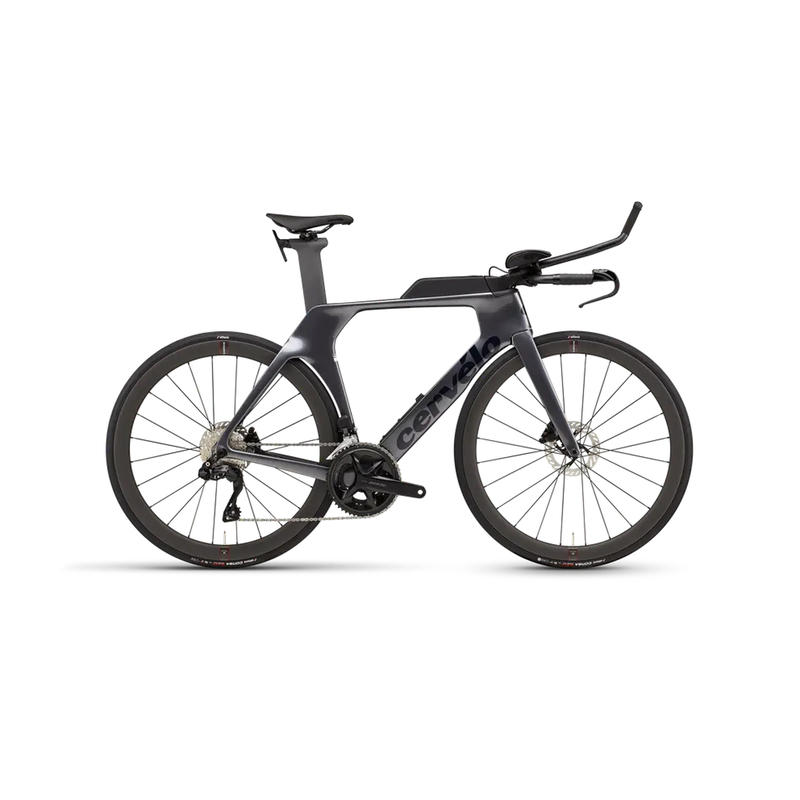 ROWER CERVELO P 105 DI2 BASALT 48