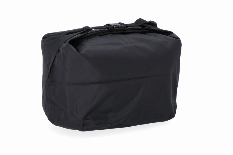 WEWNĘTRZNA TORBA WODOODPORNA SW-MOTECH DO TOREB ION S SW-MOTECH BLACK