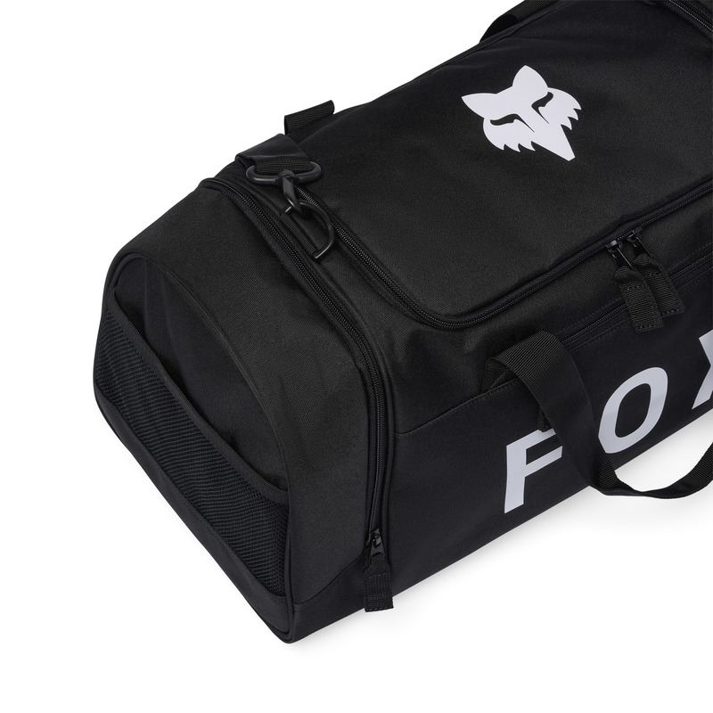 TORBA FOX 180 DUFFLE BLACK