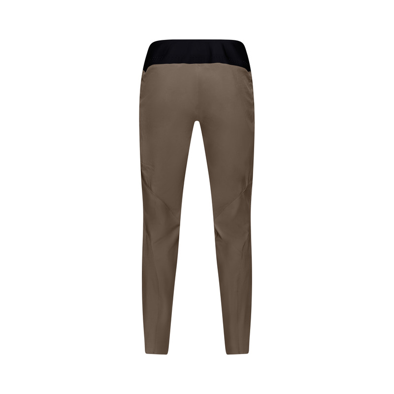 SPODNIE ROWEROWE FOX FLEXAIR NUTMEG 34