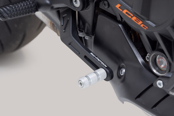 PEDAŁ HAMULCA SW-MOTECH KTM 990 DUKE (23-)