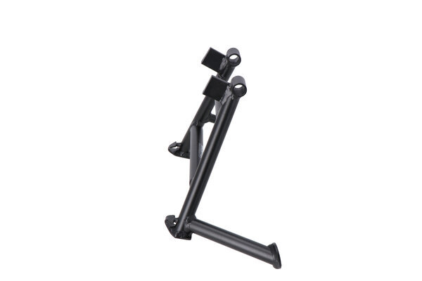 PODSTAWA STOPKA CENTRALNA SW-MOTECH HONDA VT125C SHADOW (98-06) BLACK