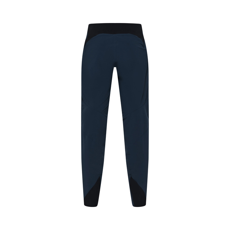 SPODNIE ROWEROWE FOX FLEXAIR GALAXY BLUE 32