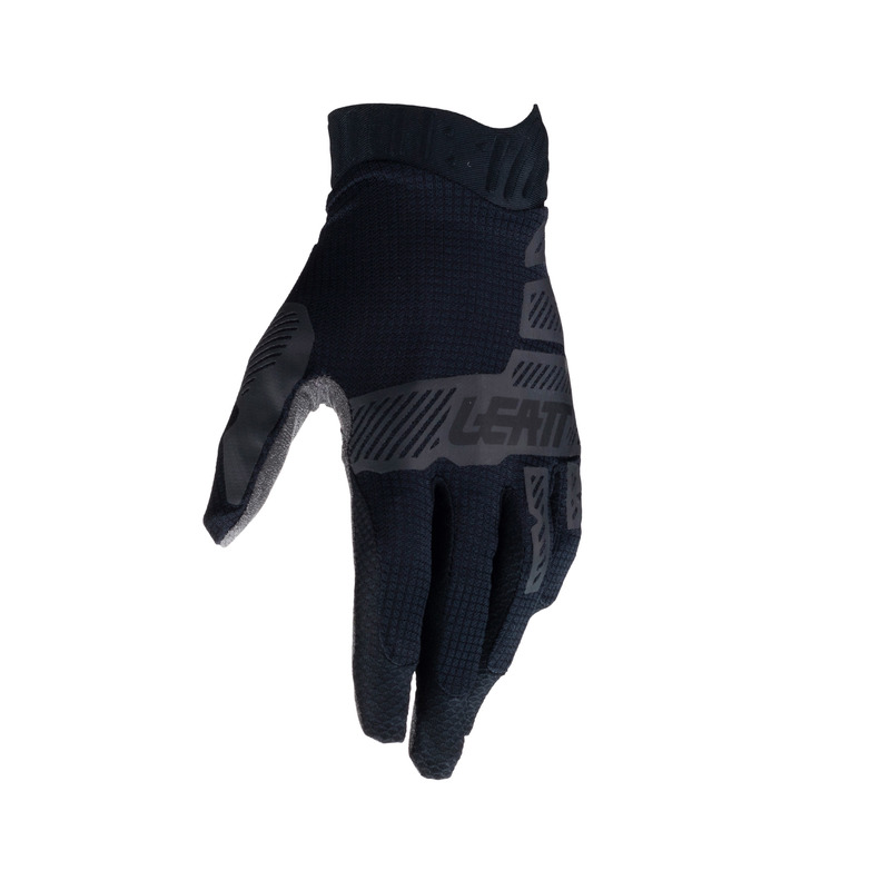 RĘKAWICE OFFROADOWE JUNIOR LEATT MINI MOTO 1.5 STEALTH