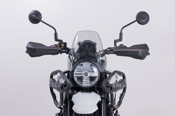 OSŁONA DŁONI SW-MOTECH SPORT KIT ROYAL ENFIELD HIMALAYAN 452 (23-) BLACK