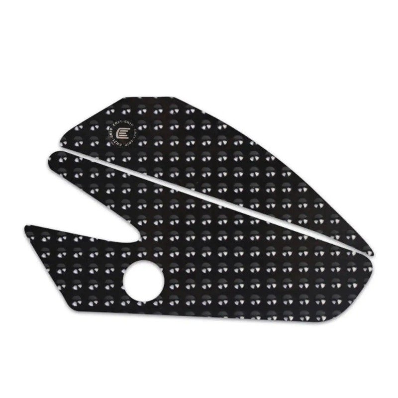 NAKLEJKA NA BAK TANKPAD ANTYPOŚLIZGOWY RG RACING EAZI-GRIP SUZUKI DR-Z4S 25- - EVO