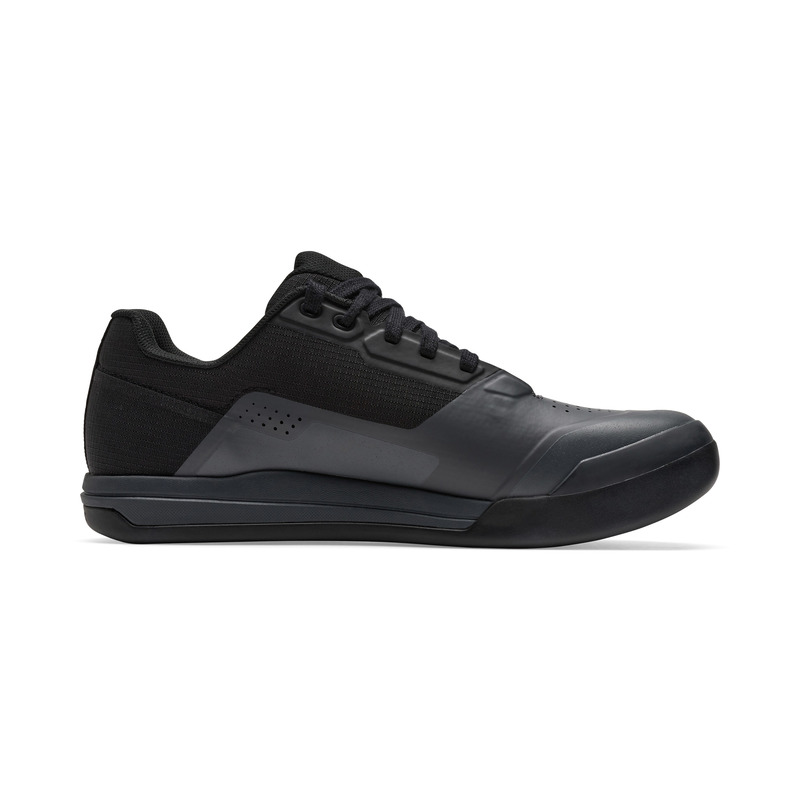 BUTY ROWEROWE FOX UNION FLAT DARK SHADOW 42.5