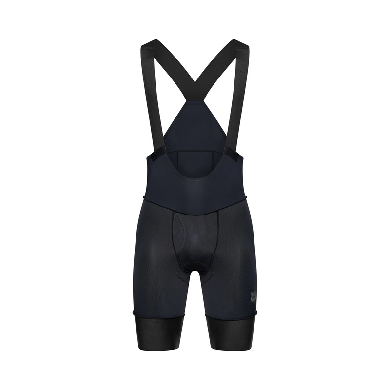 SPODENKI ROWEROWE FOX TECBASE BIB LINER BLACK XL