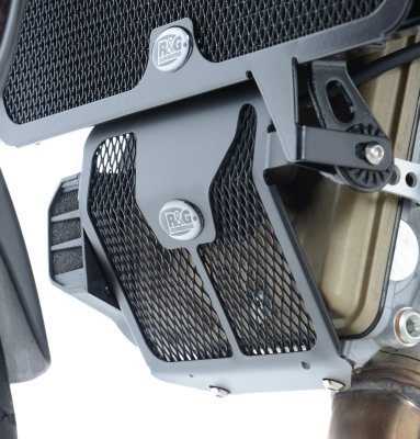 OSŁONA SILNIKA RG RACING DUCATI MULTISTRADA 1200 UP TO 2014 BLACK