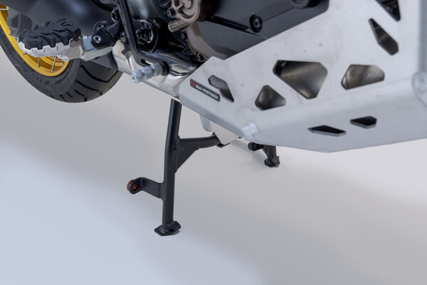 PODSTAWA STOPKA CENTRALNA SW-MOTECH HONDA CRF 1100 L AFRICA TWIN AS ES (23-) BLACK