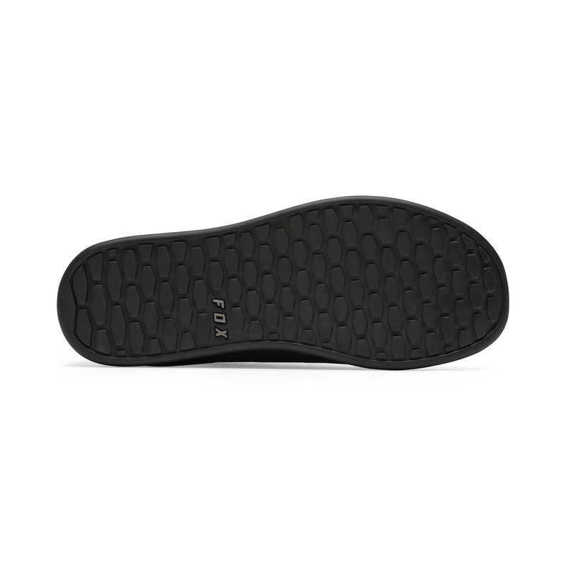 BUTY ROWEROWE FOX UNION FLAT DARK SHADOW 42.5