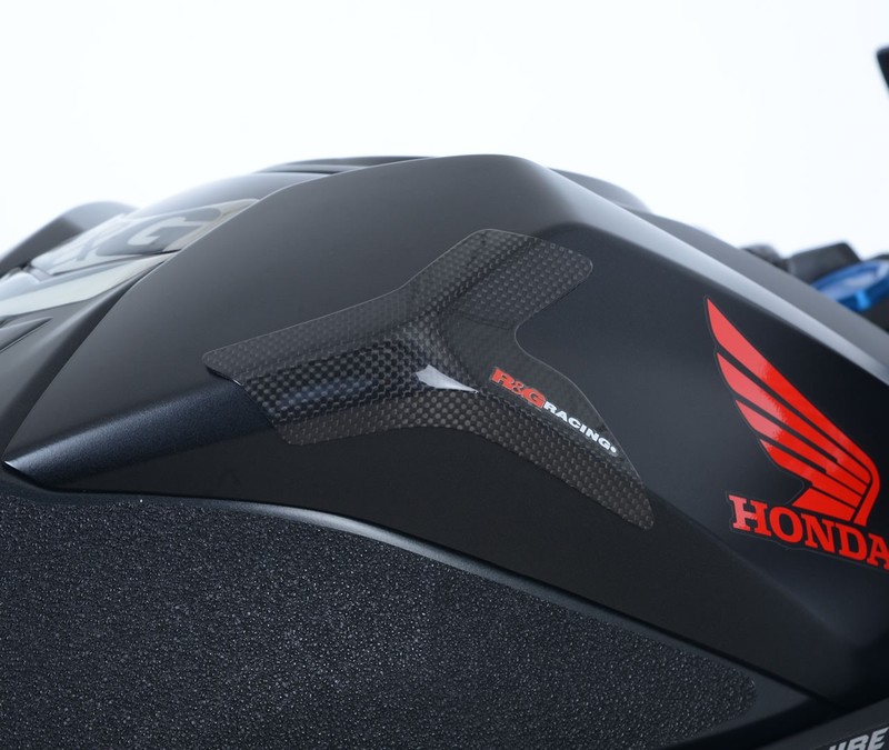 SLIDERY ZBIORNIKA PALIWA RG RACING HONDA CBR250RR