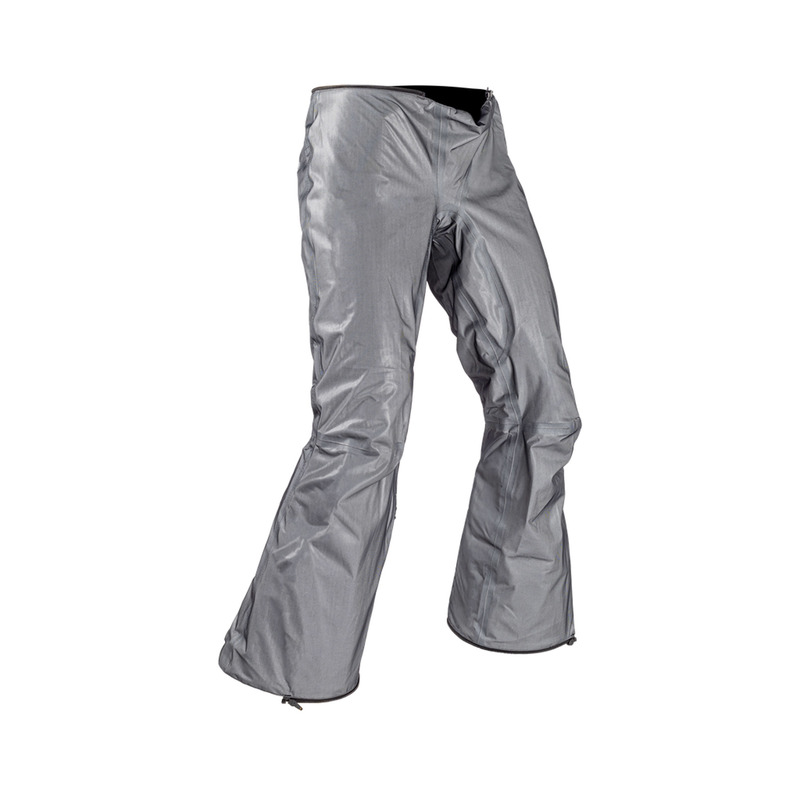 SPODNIE MOTOCYKLOWE TEKSTYLNE LEATT ADV MULTITOUR 7.5 STEALTH