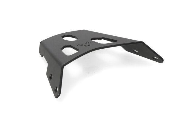 STELAŻ STREET-RACK POD PŁYTĘ MONTAŻOWĄ KUFRA SW-MOTECH YAMAHA MT-07 (24-) BLACK