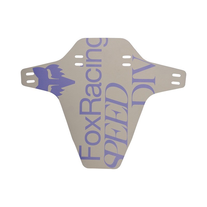 BŁOTNIK FOX MUD GUARD VINTAGE WHITE OS
