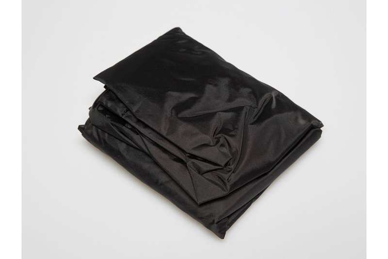 WEWNĘTRZNA TORBA WODOODPORNA SW-MOTECH DO TORBY TYLNEJ CARGOBAG BLACK