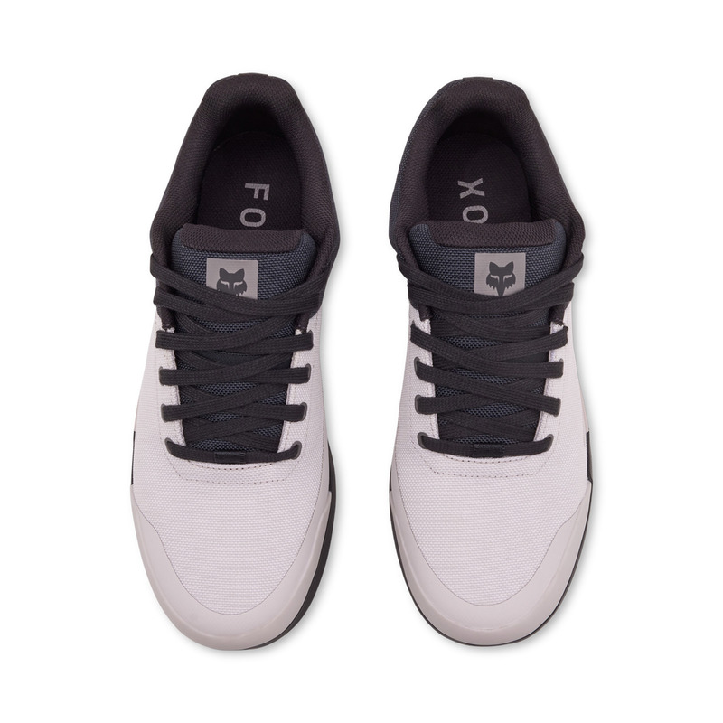 BUTY ROWEROWE FOX UNION CANVAS VINTAGE WHITE 42.5