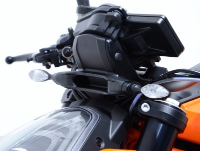 ADAPTER DO KIERUNKOWSKAZÓW RG RACING KTM 1290 SUPER DUKE/R, 790 DUKE, 790 ADV