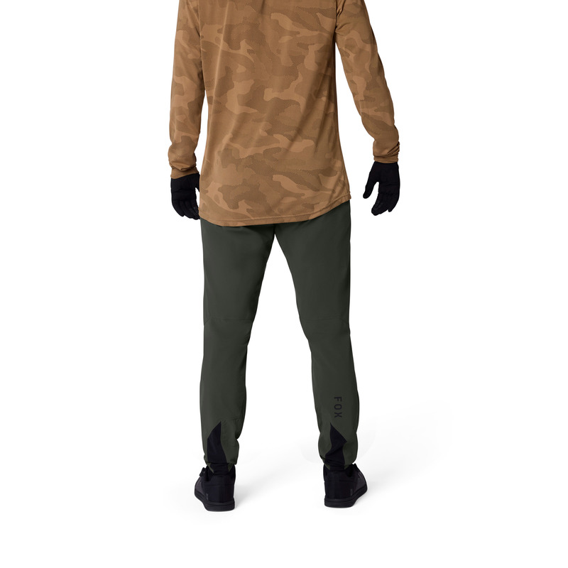 SPODNIE ROWEROWE FOX RANGER IVY 36