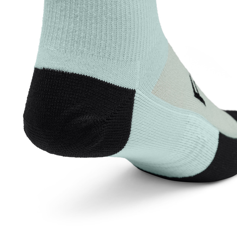 SKARPETY FOX 6 FLEXAIR MERINO FROST S/M