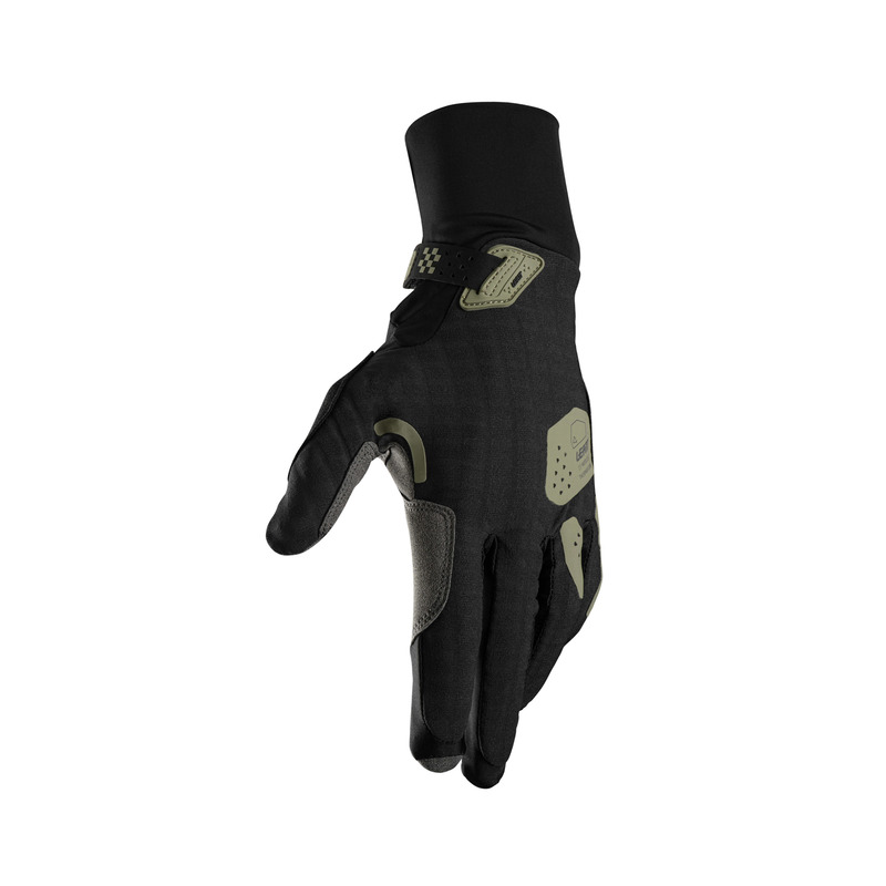 RĘKAWICE OFFROADOWE LEATT MOTO 2.5 THERMAFLOW KHAKI BROWN L
