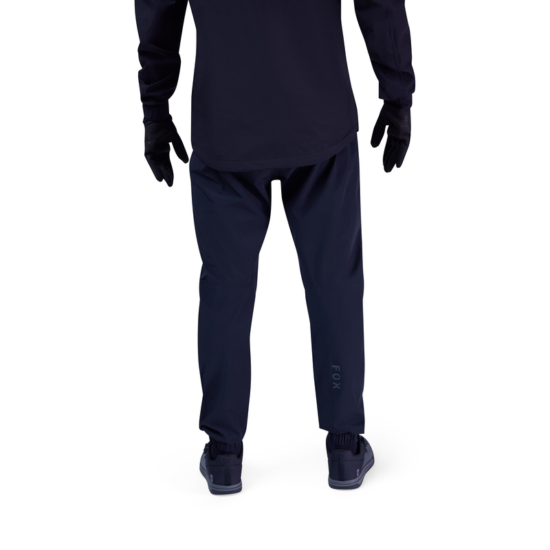SPODNIE ROWEROWE FOX RANGER WATER BLACK 28