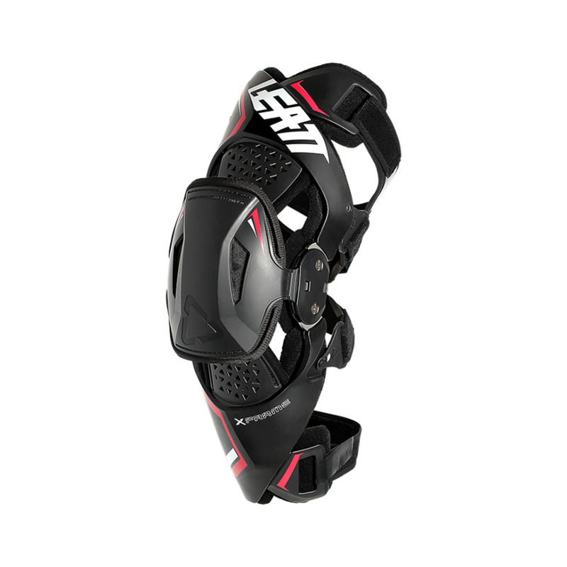ORTEZA KOLAN LEATT X-FRAME PAIR