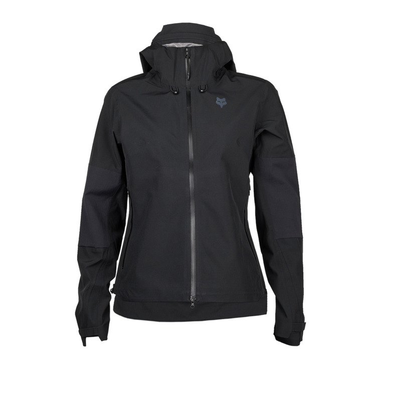 KURTKA ROWEROWA DAMSKA FOX DEFEND 3L WATER BLACK XL