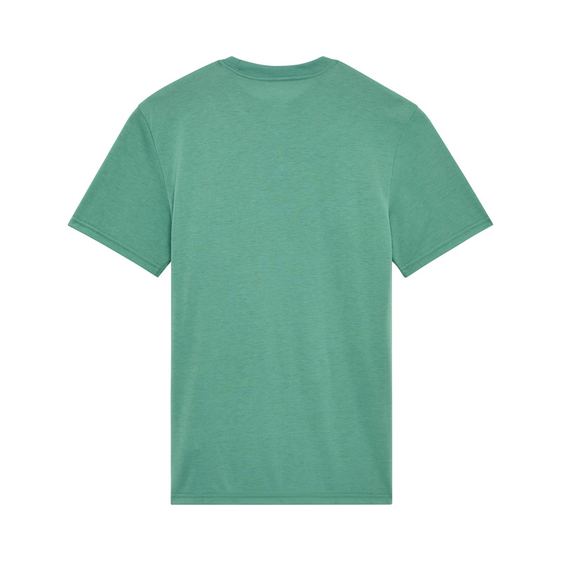 T-SHIRT FOX NON STOP TECH PINE