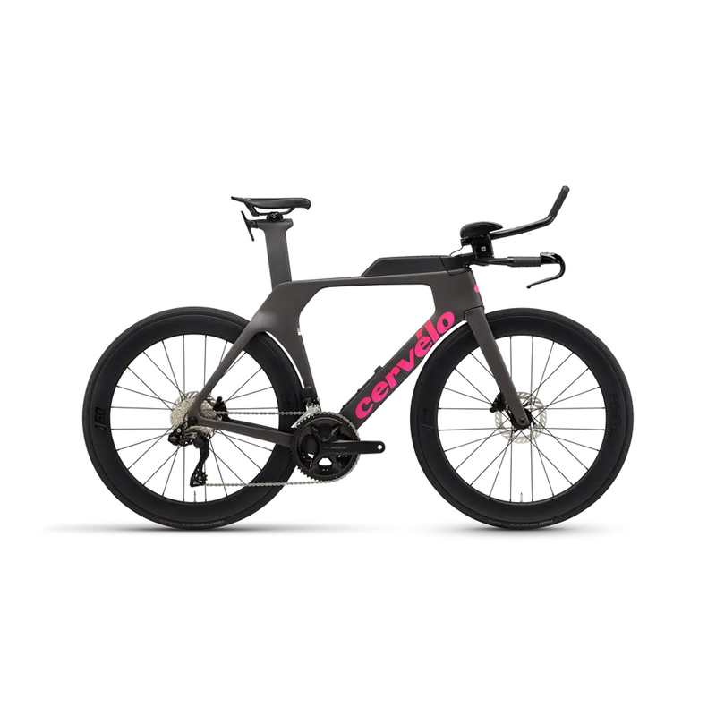 ROWER CERVELO P SHIMANO 105 DI2 HALEAKALA 54