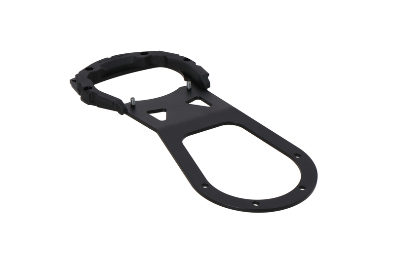 UCHWYT MOCUJĄCY TANKRING PRO SW-MOTECH HUSQVARNA SVARTPILEN 801 (24-) BLACK