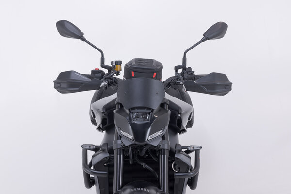 OSŁONA DŁONI SW-MOTECH ZESTAW ADVENTURE KIT YAMAHA MT-09 (23-) BLACK