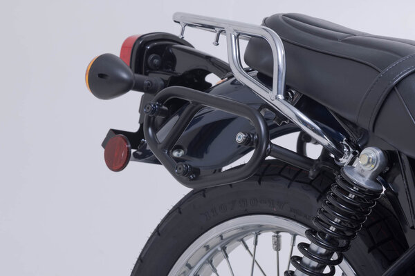 ZESTAW SAKW I STELAŻY LEGEND GEAR SW-MOTECH KAWASAKI W230 (24-)