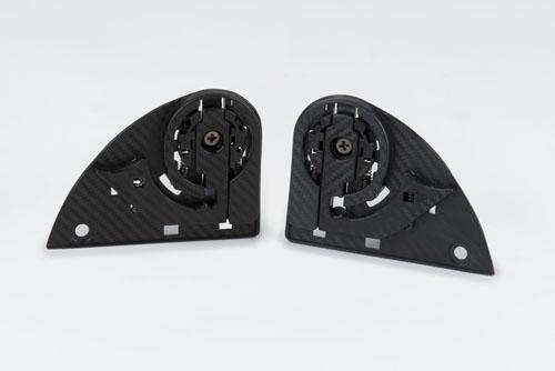 MECHANIZM SZYBY DO KASKU NZI REF.642 OS
