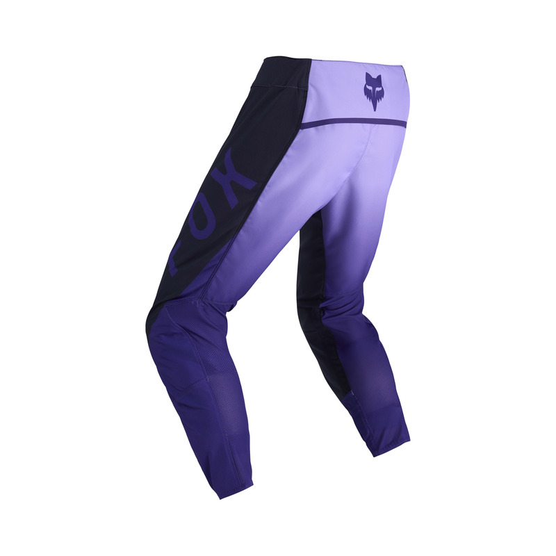 SPODNIE MOTOCYKLOWE FOX FLEXAIR SPIRE LILAC