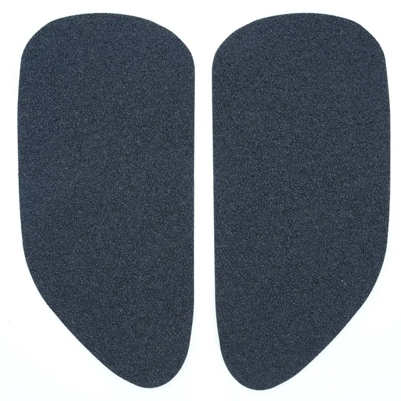 NAKLEJKA NA BAK TANKPAD ANTYPOŚLIZGOWY 2 CZĘŚCI RG RACING HONDA CBR600F (01-06) CLEAR