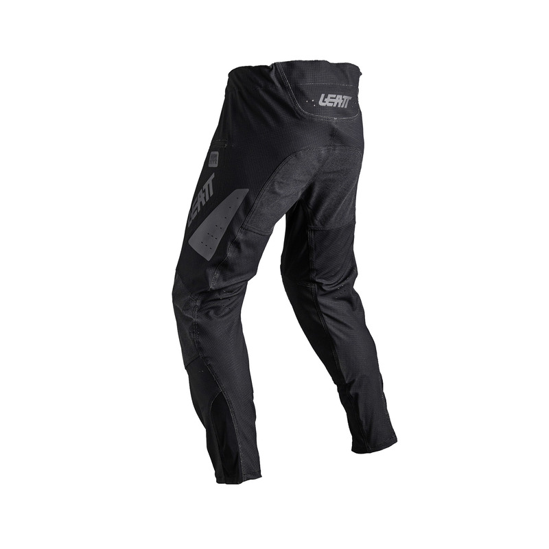 SPODNIE OFFROADOWE LEATT MOTO 4.5 ENDURO SPEED BLACK 3XL