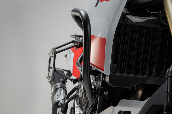 CRASHBAR/GMOL SW-MOTECH YAMAHA TENERE 700 (19-22) BLACK