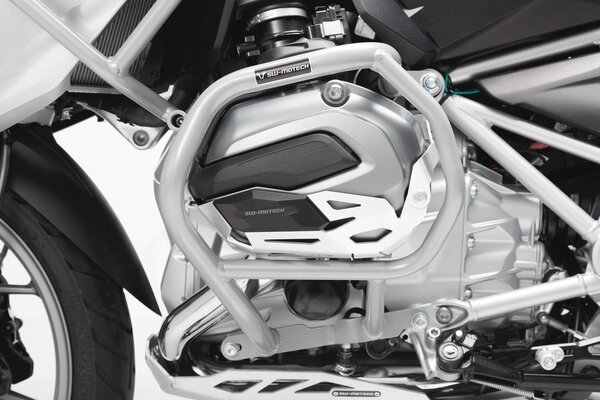 ZESTAW ZABEZPIECZAJĄCY MOTOCYKL ADVENTURE SW-MOTECH BMW R 1200 GS LC (12-16)
