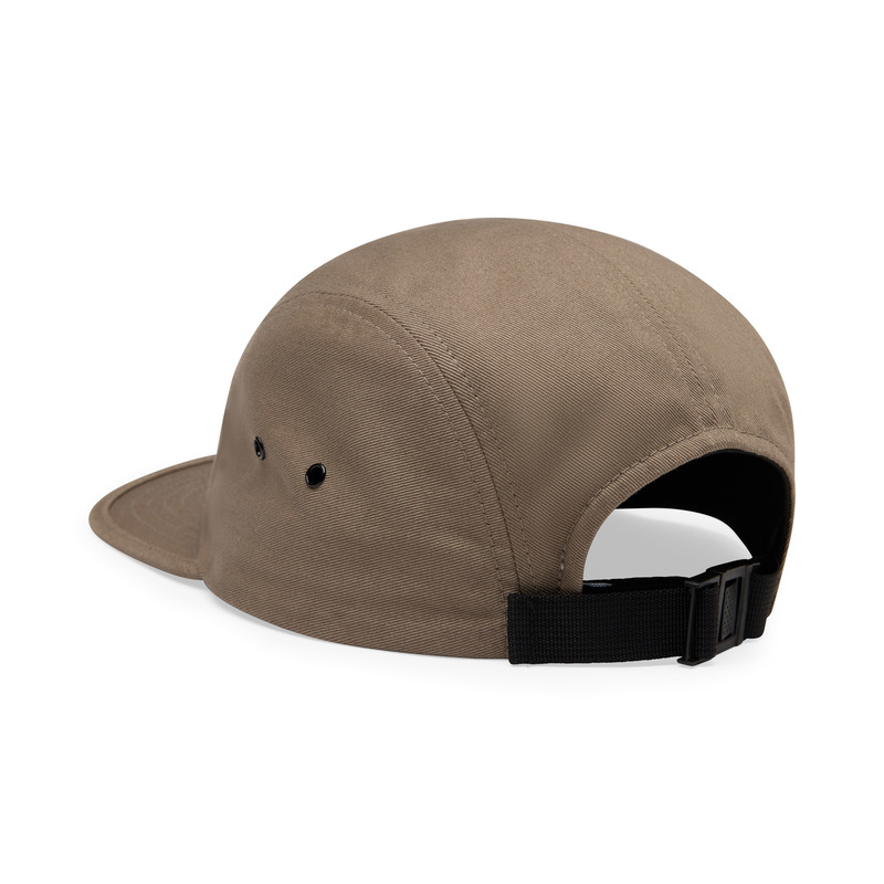 CZAPKA Z DASZKIEM FOX HEAD CAMPER NUTMEG