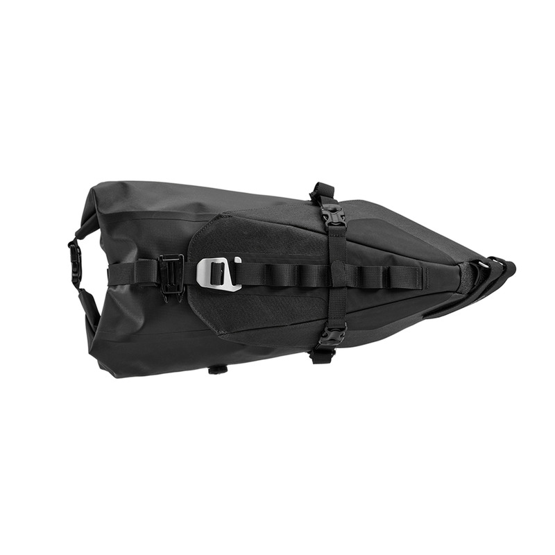 TORBA PODSIODŁOWA BROOKS SCAPE SEAT BAG BLACK