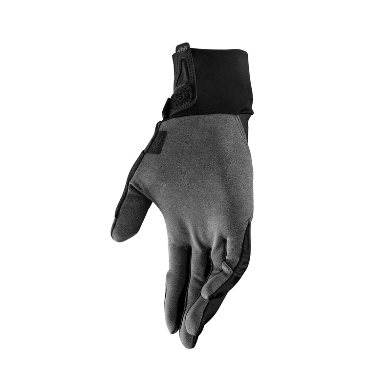 RĘKAWICE OFFROADOWE LEATT MOTO 2.5 THERMAFLOW BLACK XXL