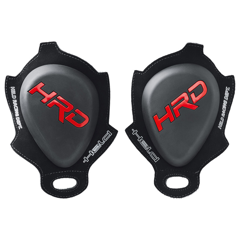 SLIDERY KOLAN HELD ACTION BLACK RED OS