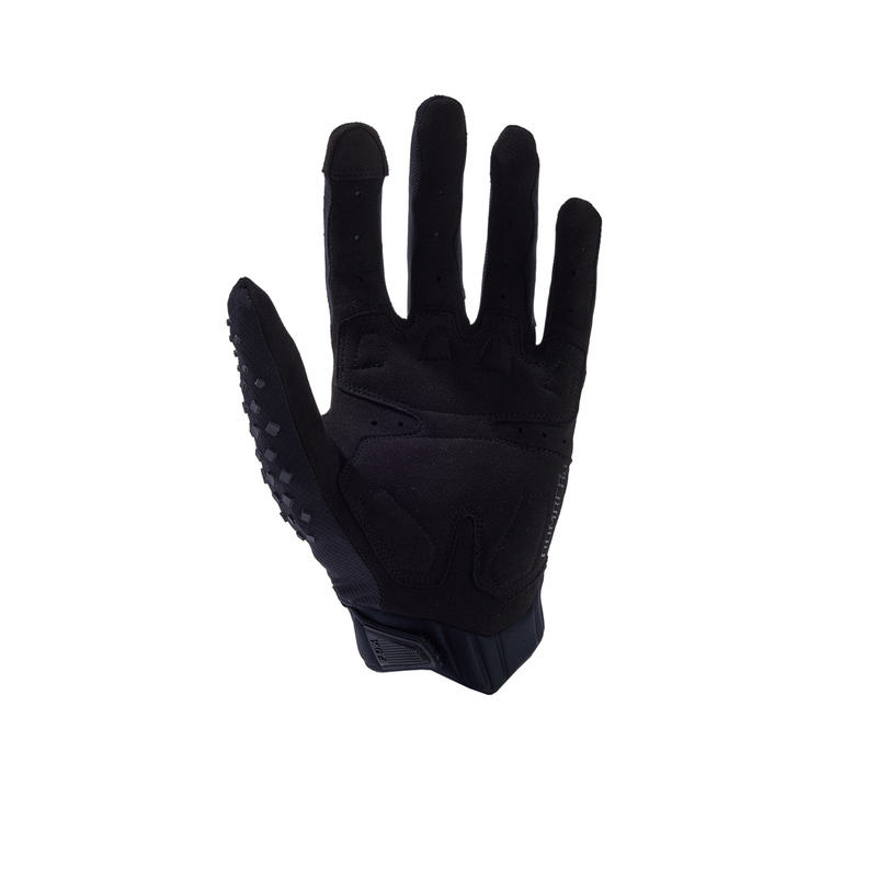 RĘKAWICE MOTOCYKLOWE FOX BOMBER LT CE BLACK