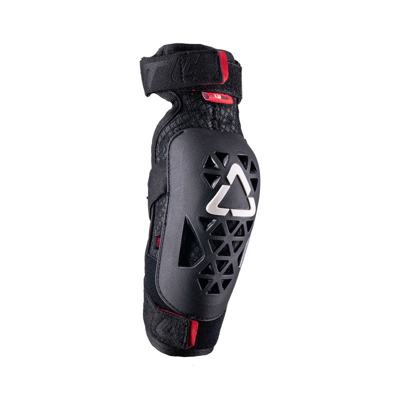 OCHRANIACZ ŁOKCI JUNIOR LEATT MINI 1.5 BLACK OS