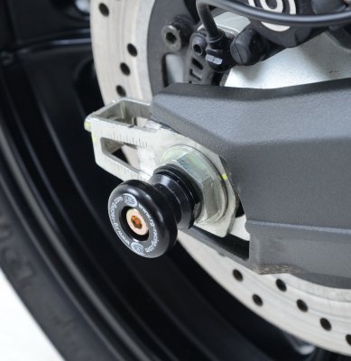 SLIDERY TYLNEJ OSI RG RACING EXPANDING TYPE, DUCATI SCRAMB 800/1100/CLASSIC/STREET CLASSIC