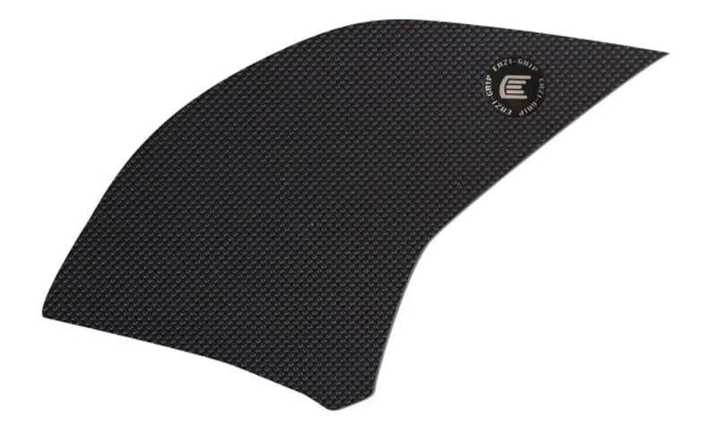 NAKLEJKA NA BAK TANKPAD ANTYPOŚLIZGOWY RG RACING EAZI-GRIP YAMAHA MT-07 21-24 - PRO